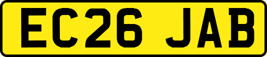 EC26JAB