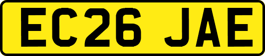 EC26JAE