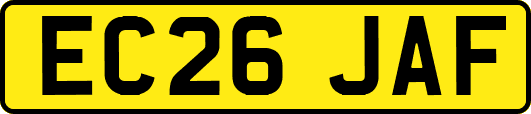 EC26JAF