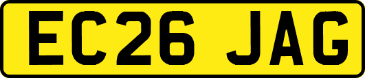 EC26JAG