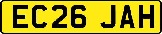 EC26JAH