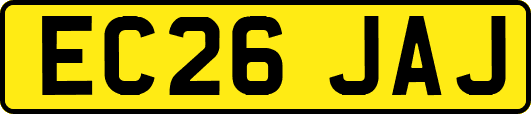 EC26JAJ