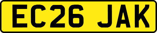 EC26JAK