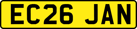 EC26JAN