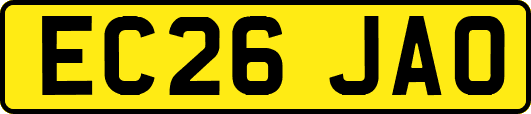 EC26JAO