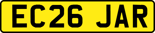 EC26JAR