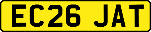 EC26JAT