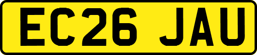 EC26JAU