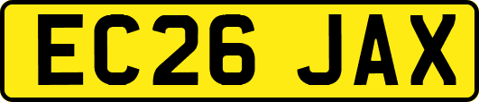 EC26JAX