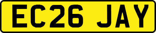 EC26JAY