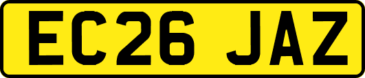 EC26JAZ