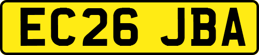 EC26JBA
