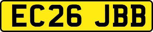 EC26JBB