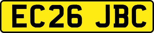 EC26JBC