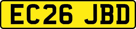 EC26JBD