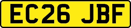 EC26JBF