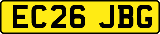 EC26JBG