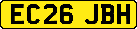 EC26JBH
