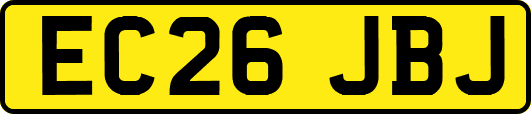 EC26JBJ