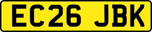 EC26JBK