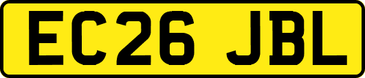 EC26JBL