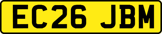 EC26JBM