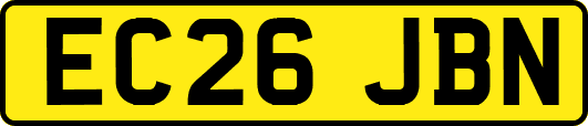 EC26JBN