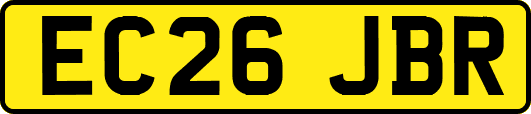 EC26JBR