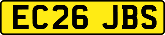 EC26JBS