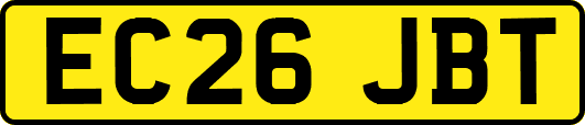 EC26JBT