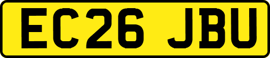 EC26JBU