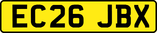 EC26JBX