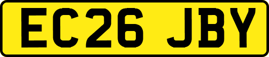 EC26JBY