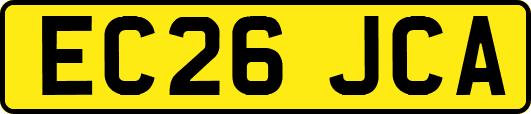 EC26JCA