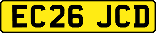 EC26JCD