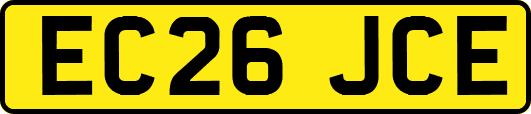 EC26JCE