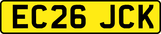 EC26JCK