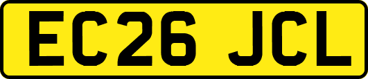 EC26JCL