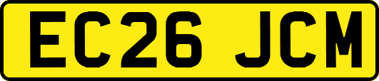 EC26JCM