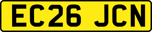 EC26JCN