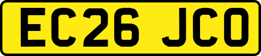 EC26JCO