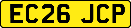EC26JCP