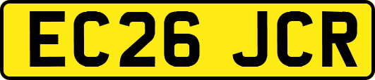 EC26JCR