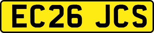 EC26JCS