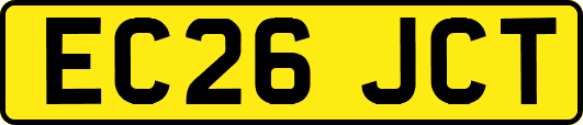 EC26JCT