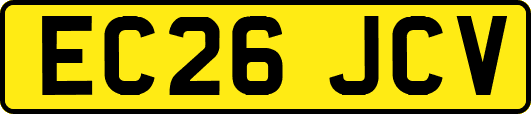 EC26JCV