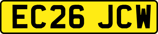 EC26JCW