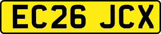 EC26JCX