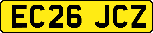 EC26JCZ