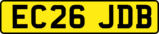 EC26JDB